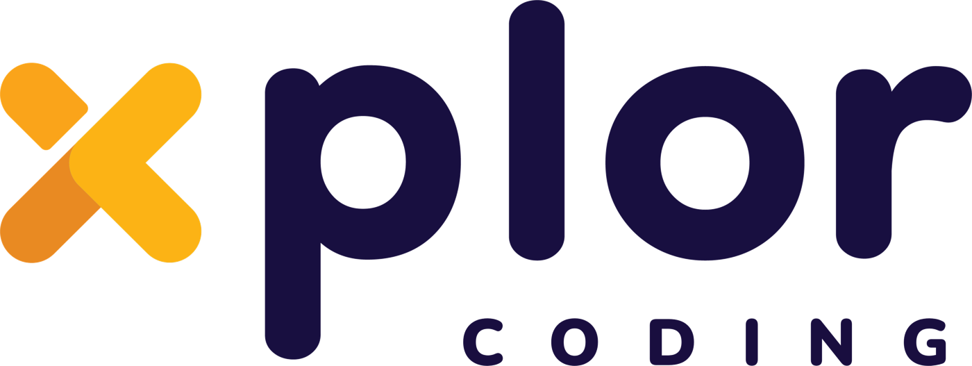 Coding Xplor